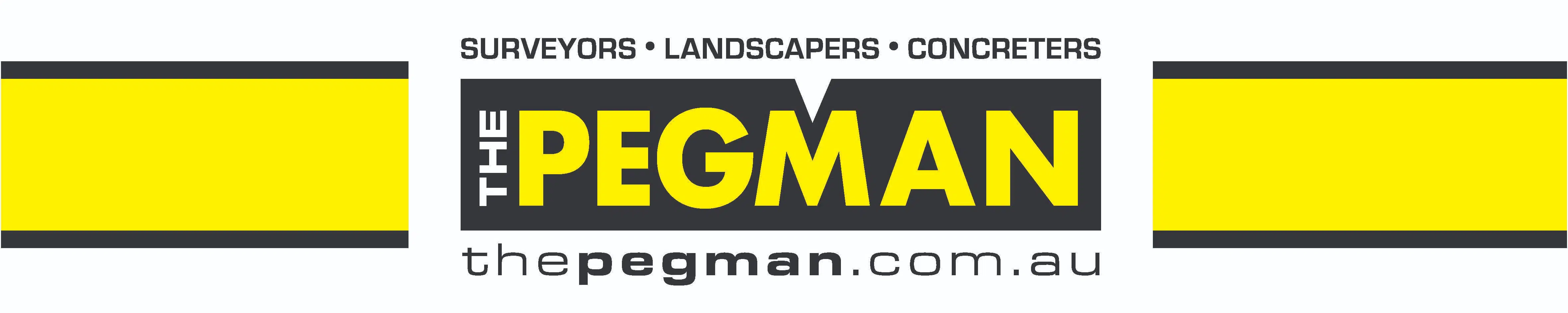 The Pegman: Premium Pegs for Surveying & More