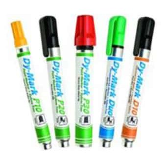 Dymark Marker — Premium Pegs for Surveying & More in Heatherbrae, NSW