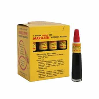 Maruzen Markers — Premium Pegs for Surveying & More in Heatherbrae, NSW