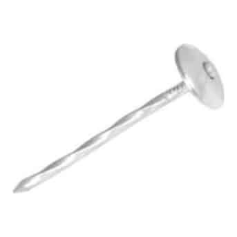 Roofing Nail — Premium Pegs for Surveying & More in Heatherbrae, NSW