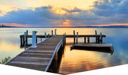 Lake Macquarie — Premium Pegs for Surveying & More in Heatherbrae, NSW