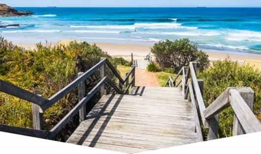 Central Coast — Premium Pegs for Surveying & More in Heatherbrae, NSW