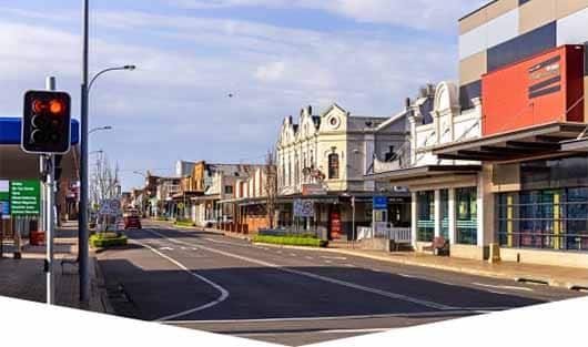 Cessnock — Premium Pegs for Surveying & More in Heatherbrae, NSW