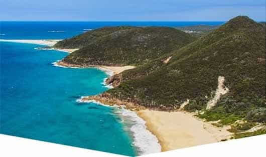 Port Stephens — Premium Pegs for Surveying & More in Heatherbrae, NSW