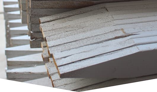 Pile of Survey Pegs — Premium Pegs for Surveying & More in Heatherbrae, NSW