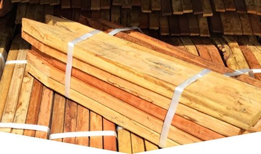 Pile of Hardwood Pegs — Premium Pegs for Surveying & More in Heatherbrae, NSW