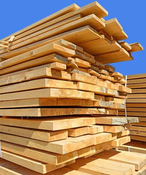 Pile of Woods — Premium Pegs for Surveying & More in Heatherbrae, NSW